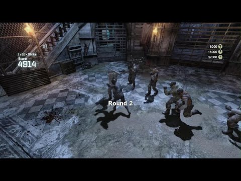 Survival of the Fittest - Arkham City - New Personal Best