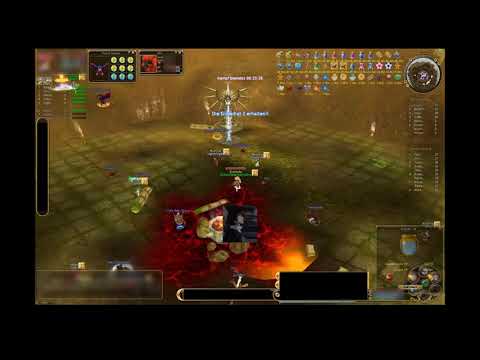 [Flyff-Yggdrasil] Guild Siege 04/07/2020 Alico. [MVP]