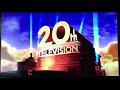 20th Television 1982 2013