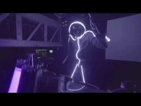 B**ch You Can't F**k With Mi (Gente)