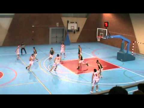 19AA Zornotza - Torrelavega