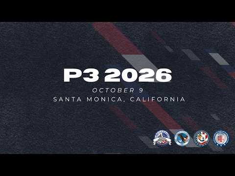 Conference recap