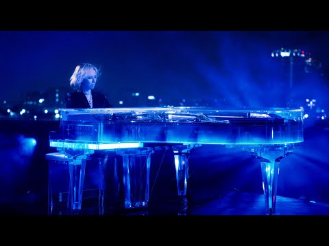 "Moonlight Sonata" from FILM:YOSHIKI: Under The Sky  (UNRELEASED PERFORMANCE) directed by YOSHIKI