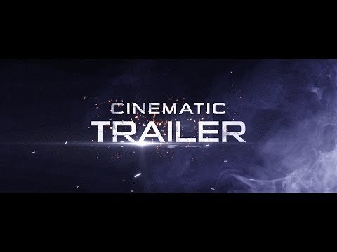 After Effects Tutorial: Cinematic Title Animation in After Effects - Free Download | No Plugin