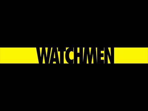 [Watchmen] - 01 - Rescue Mission