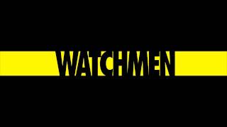 [Watchmen] - 01 - Rescue Mission