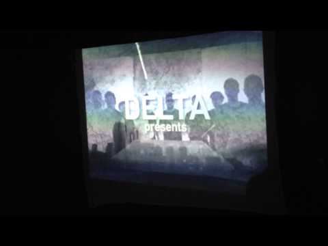 27.04.2013 - Christian Lisco @ Café del Mar - Bari - Italy @ DELTA by The Flame Rec.