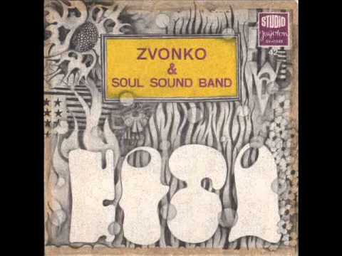 zvonko spisic & soul sound band - aquarius