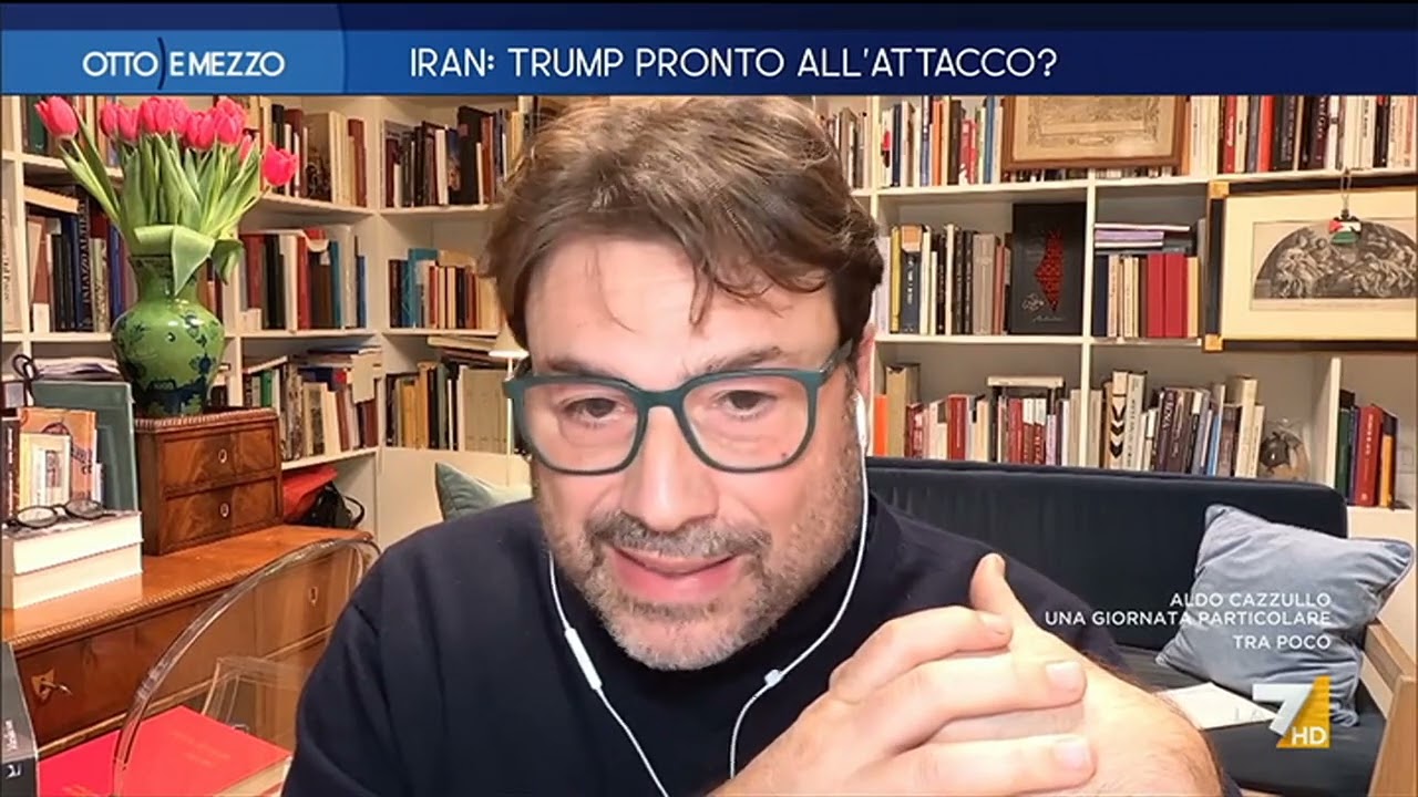 Referendum, Montanari attacca Meloni: “Ha simpatia per il modello iraniano, basta pensare ...