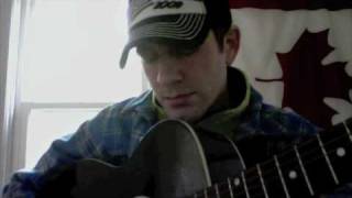 Hank Williams - Weary Blues From Waitin'-Cover