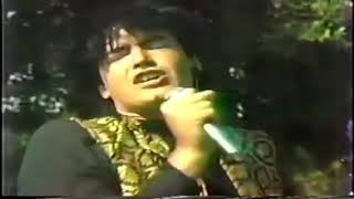 T.S.O.L. - Darker my Love (live 1983) 