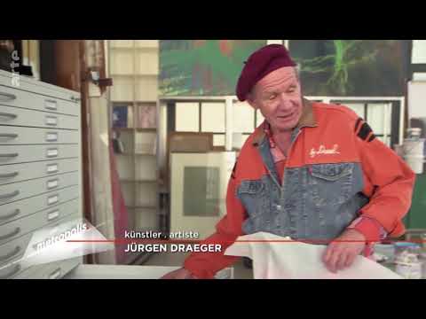 TV Beitrag Arte Metropolis