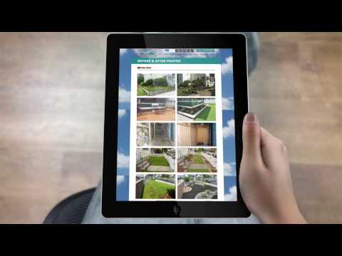 Landscapers in North Reading, MA - Done Right Landscape