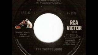 The Youngbloods - Merry-Go-Round