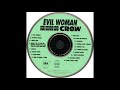 CROW * Evil Woman   1969    HQ