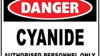 Warped Beyond Logic  You got cyanide in your eyes part 3