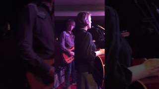 Wild Mountain Thyme in Belfast at The Errigle Inn April 6 2017