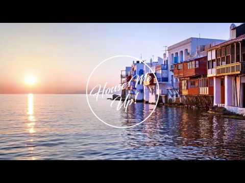 Ms.Lefki - Scarpa Pre-Opening Mix