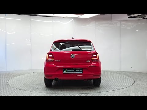 Volkswagen Polo 1.2 Active DSG - Image 2