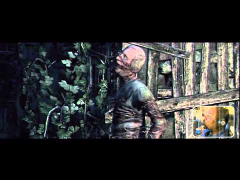 The Evil Within Walkthrough - Chapter 2: REMNANTS (Pt. #4)