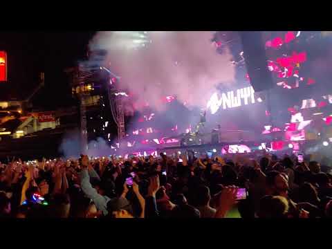 NWYR - ID (Closing Track - ASOT 900 Bay Area)