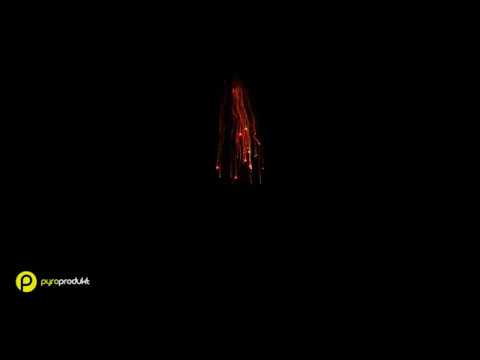 5-9572 Waterfall To Color (Horsetail)