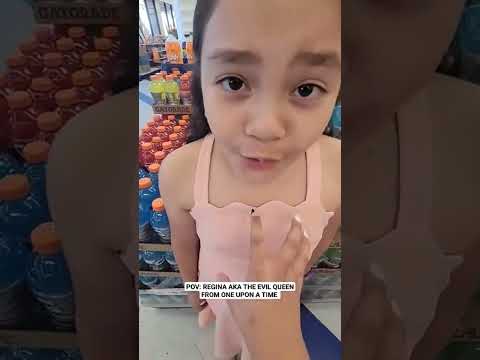 ⚠️NOT REAL EVERYTHING FAKE❗️#fake #regina #evilqueen #dollartree #viral #fyp #heart #notreal #blowup