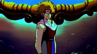 Immortals AMV Yusuke's fight for Keiko