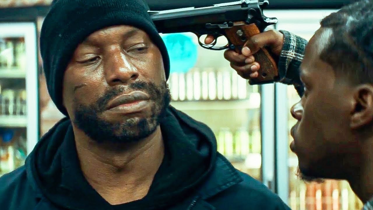 B4NDIDOS não têm ideia de quão perigoso esse cara é