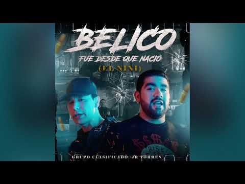 El Nini - Grupo Clasificado Ft. JR Torres (2021)