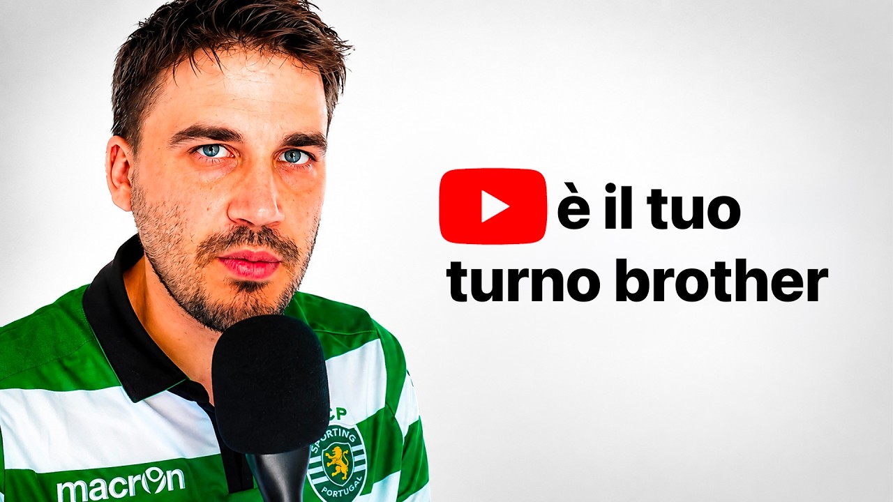 5 segnali (con il nuovo algoritmo) che YouTube sta per spingere il tuo canale
