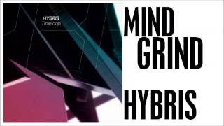 Hybris - Mind Grind