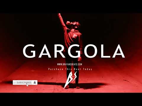 Reggaeton Perreo Instrumental Type Beat Jowell y Randy/De la ghetto/Kevvo "GARGOLA" [Prod JMelodiez]