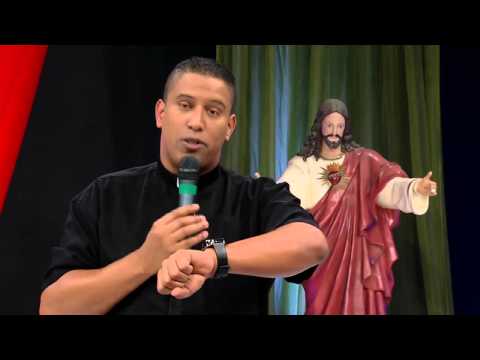 Louvemos o Senhor 29/06/2014 - Pregação Marcos Miranda Parte 3