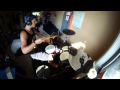 CRB Drums: Lil' Dicky - White Dude (Drum Remix ...