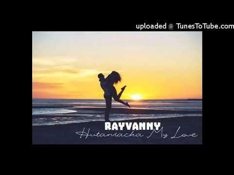 DJ M.R.K Feat. Rayvanny- Hutanachia My Love (Zouk 2025)