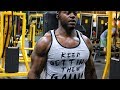 Killer Shoulder Workout | 4 Week Strength Team Challenge