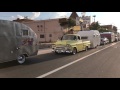 Vintage Trailer Magazine Hot August Nights 2017