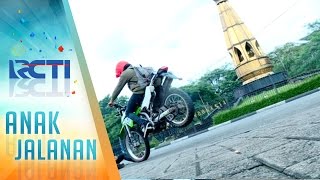 Download lagu Mondy Ngamuk Dan Ingin Tabrak Penculik Raya [Anak Jalanan] [11 Jan 2017] mp3