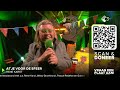 [3FM Serious Request] LIVE: Rene Karst - Dat Interesseert Me Echt Geen Ene Reet & Atje Voor de Sfeer