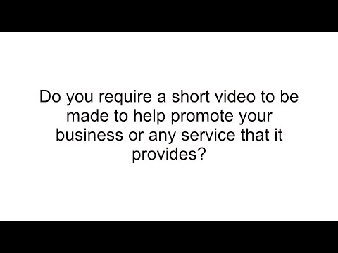 TECH IT OUT LTD video.