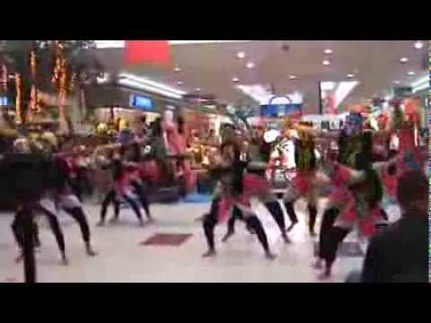 artis nomine jungle drums