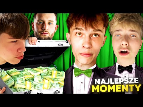 BROKIES NAJLEPSZE MOMENTY! #5