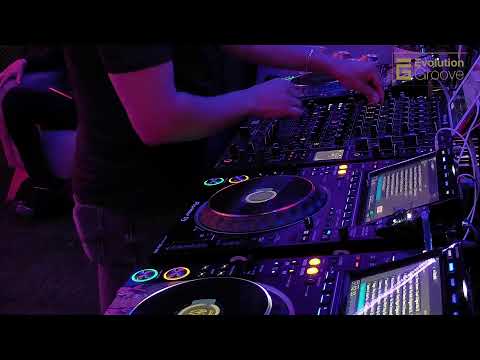 Gianni Ruocco| Music Electronic | DJ Live Stream | EvolutionGroove