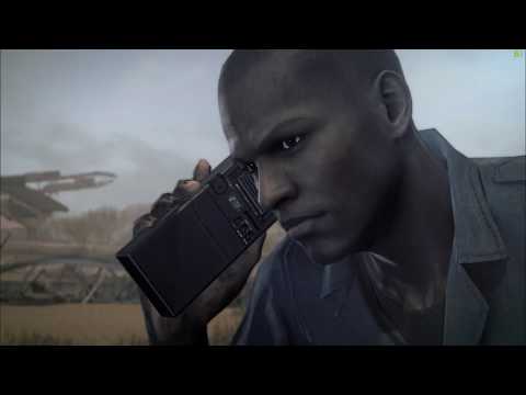 Let's Talk Metal Gear Survive LIVE!! Pt. 7 (Finale?!)