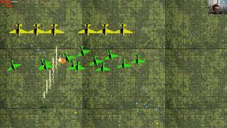￼[Aircraft War X] [Gameplay] 1080р60HD