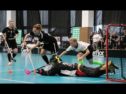 EFC 2019 - Gdansk v Kysucke NM (W)