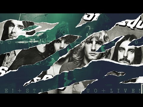Status Quo - Forty-Five Hundred Times, Glasgow Apollo | 27th October 1976 (Remix)
