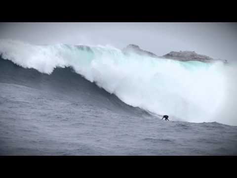 Justen 'Jughead' Allport for Just One Breath