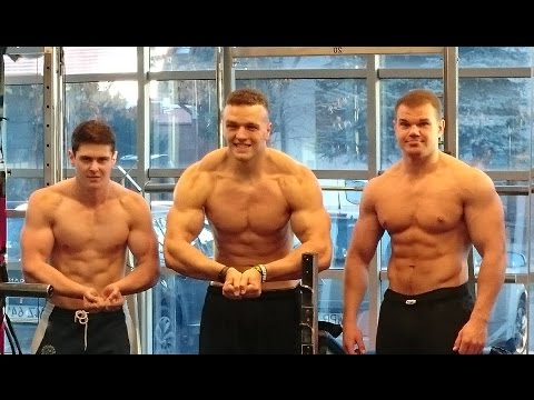 Jak wzmocnić mięśnie w miejscu intymnym Ćwiczenia na wzmocnienie abdominis transversus
